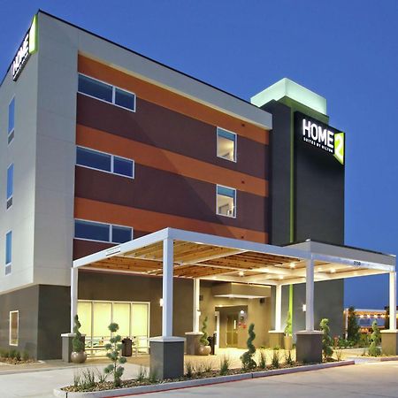 Home2 Suites By Hilton Port Arthur Eksteriør bilde